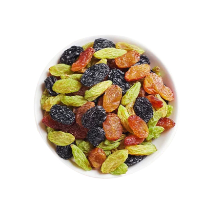 【特大颗粒】葡萄干新疆特产免洗