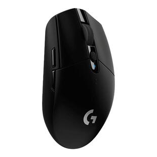 罗技（G）G304 LIGHTSPEED无线游戏鼠标 宏编程按键电竞鼠标吃鸡