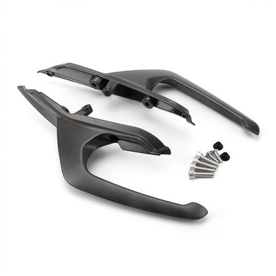 凯旋660乘客后扶手三叉戟手提把