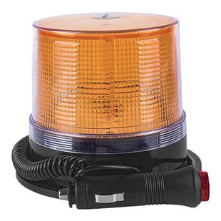 汽车车顶灯校车安全高亮爆闪LED警示灯工程车报警障碍频闪警示灯