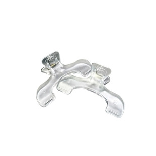 文具屋大赏作品宝盖头夹书器小众设计感实用便利贴夹学生固定夹书器