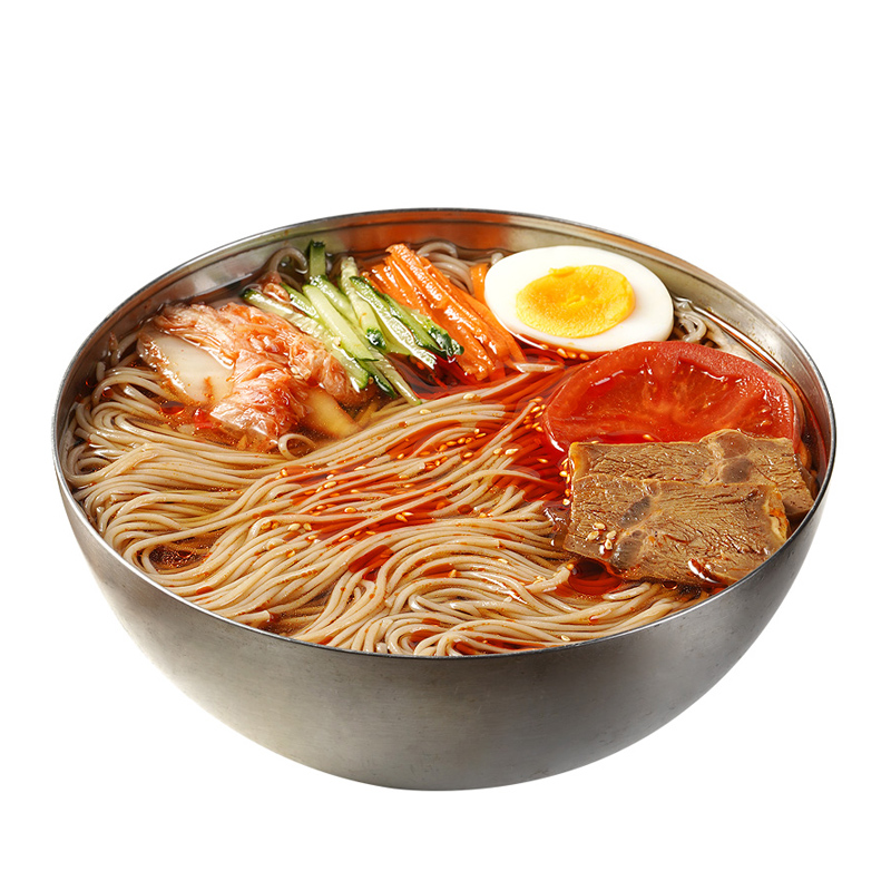 正宗朝鮮冷面延邊特產(chǎn)