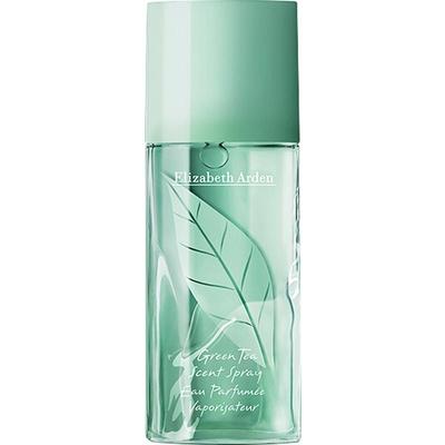 伊丽莎白雅顿50ml绿茶淡香型女士