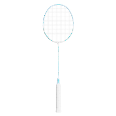 川崎羽毛球拍正品官方旗舰店2025超新款轻碳素学生训练专业单双拍