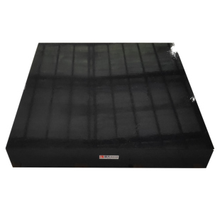 大理石平台00级高精度实验测量台面检验平板花岗石工作台机械构件