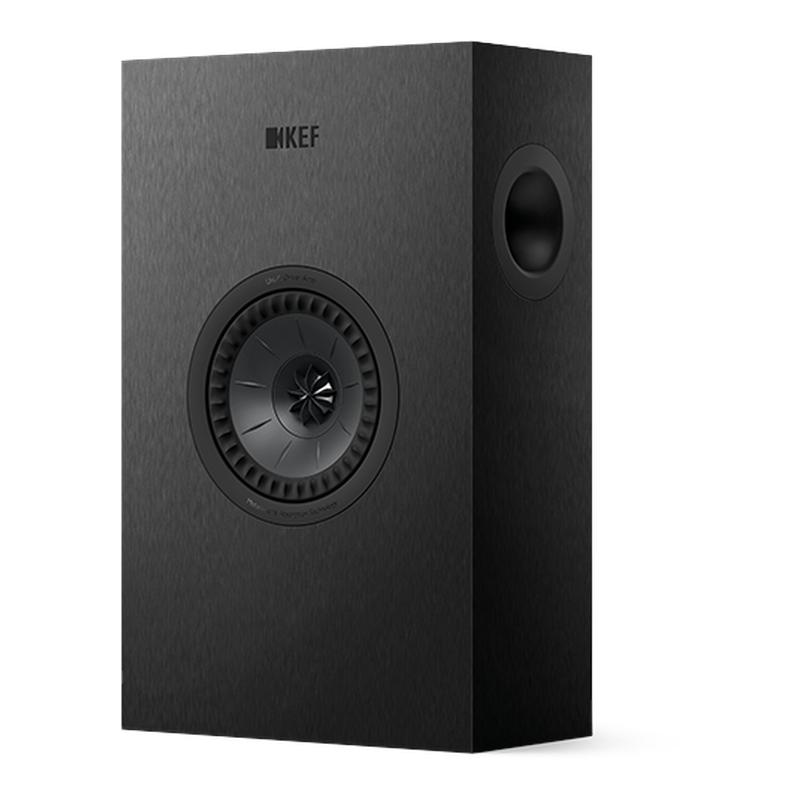KEF无源HiFi音箱家用