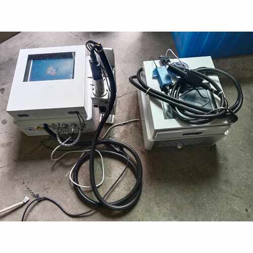 LSF20D LS 激光功能正常，实图