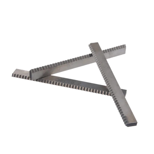 三延东华原永历等永安通用 煎药机包装机刀片 厂家直销配件