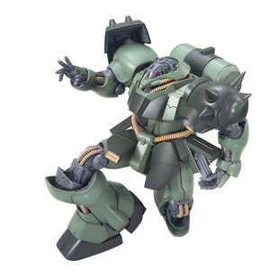 【自营】万代高达拼装模型MG 1/100 AMS-119 基拉多加 德卡