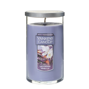 yankee蜡烛薰衣草香草Lavender vanilla椰子海岛coconut island礼