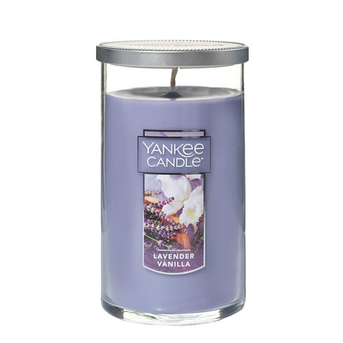 yankee蜡烛薰衣草香草Lavender vanilla椰子海岛coconut island礼