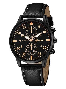 生日礼物送男友简约帅气时尚男士手绳手串手链情人节五件套礼盒装