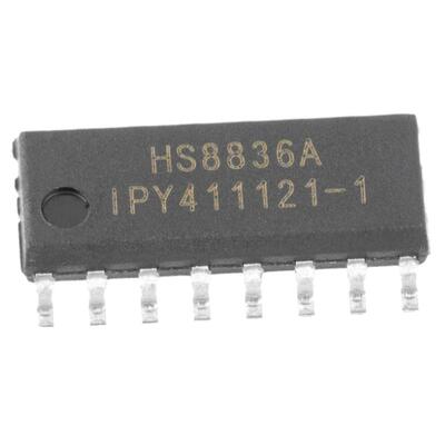 HS8836A-B-C芯片HUB控制器