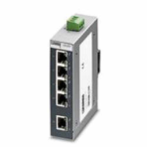 议价菲尼克斯全新交换机FL SWITCH SFNB 5TX -2891001原装正品现
