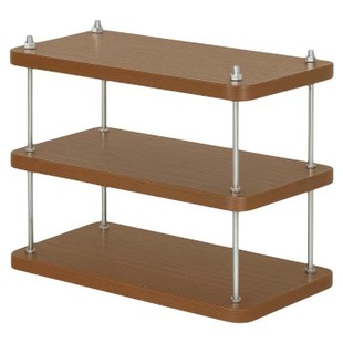 办公室置物架工位多功能储物架子学生宿舍桌上转角书柜书桌收纳柜