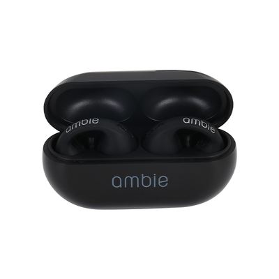 ambie2代耳夹蓝牙耳机国行全新
