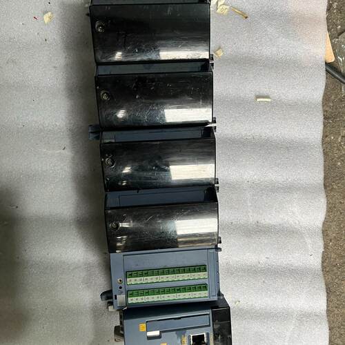 【议价-可维修】 Yokogawa Mx100-E-1H MX110-VTD-L30 /均有货
