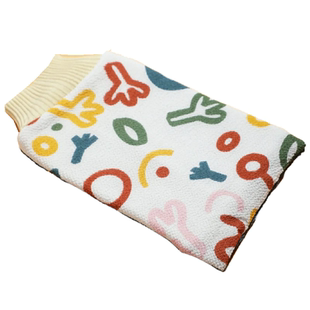 洗游记双面洗澡巾粗细纱搓澡巾男女澡堂搓背搓灰神器沐浴巾专用