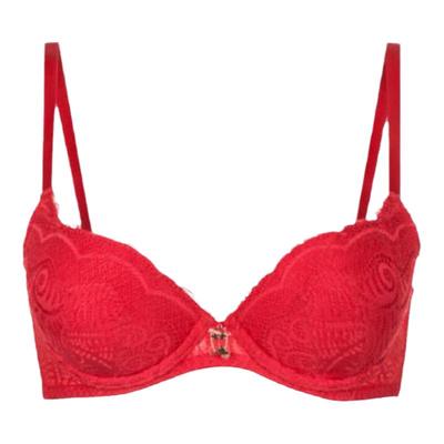 sloggi内衣正品钩花断码