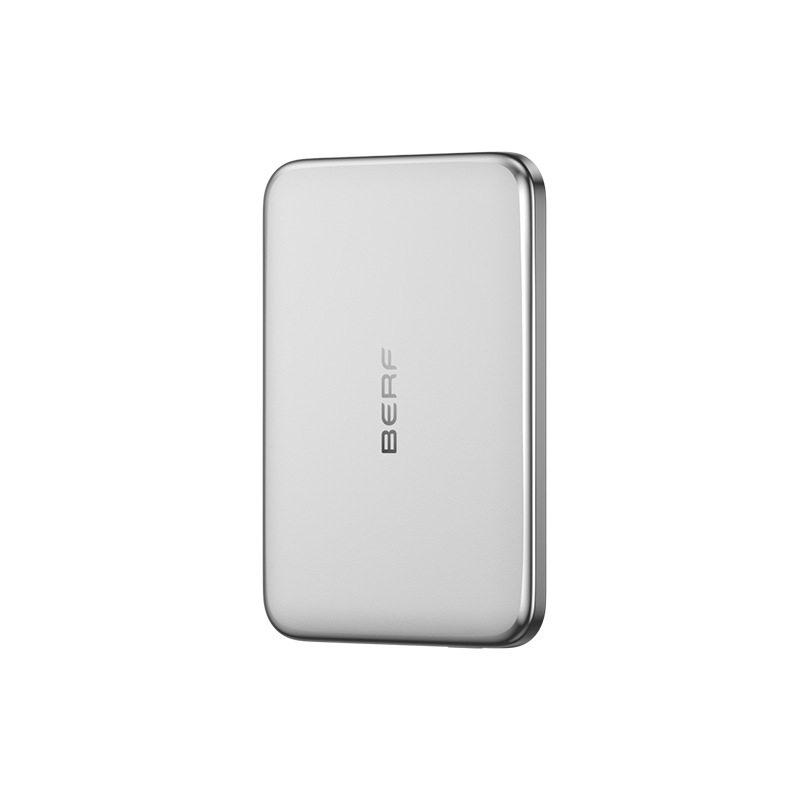 [3C认证可上飞机]powerbank磁吸充电宝2025新款适用苹果iPhone17