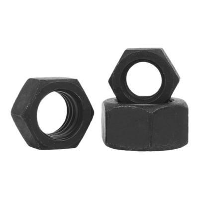 【企业采购】高强度六角螺母大全