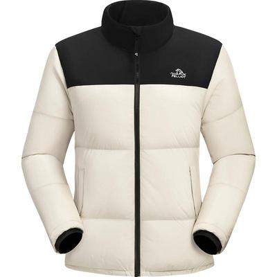 伯希和户外800蓬超轻保暖鹅绒服