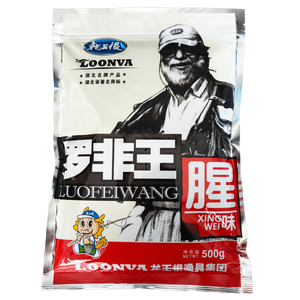 龙王恨罗非饵料套餐颗粒打窝料