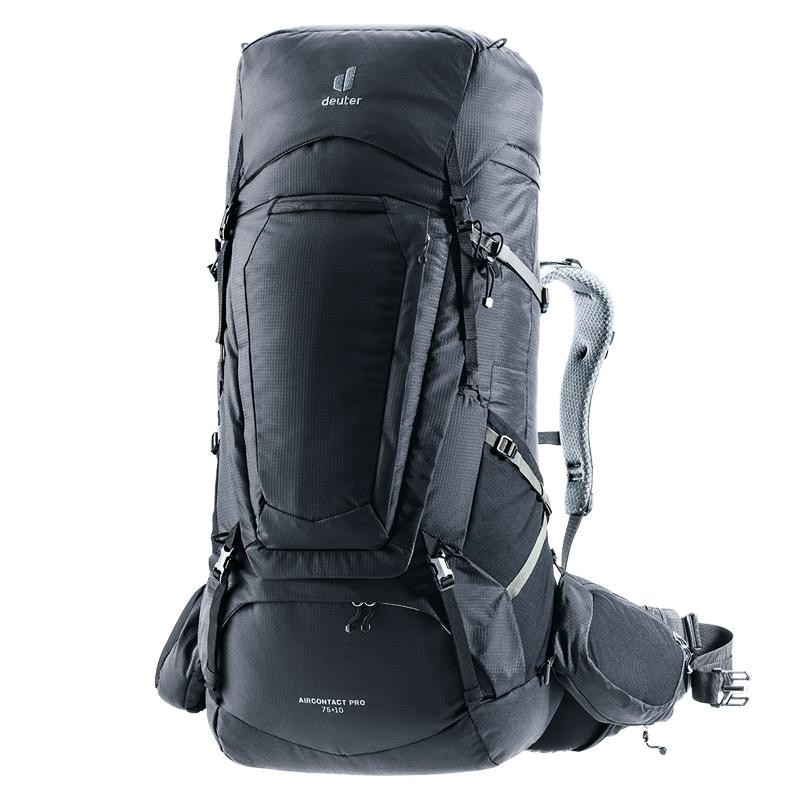 德国多特deuter进口长征PRO户外重装徒步登山 大容量旅行双肩背包
