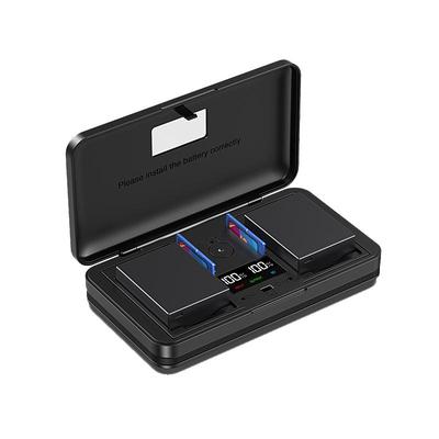 绿炫NP-W126s相机电适用于池富士 XT30 XT50 XT100 XT200 充电器