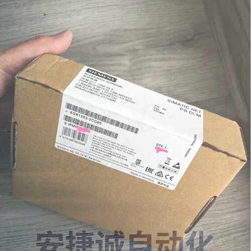 配件6GK1503-2CC00 1503-2CC00/2CCOO议价