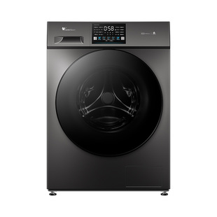 小天鹅洗衣机全自动家用10/12公斤滚筒洗烘一体变频官方旗舰店V20