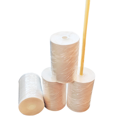 薄款嫁接专用膜无粘性打结膜