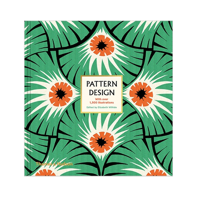 PatternDesign图案设计