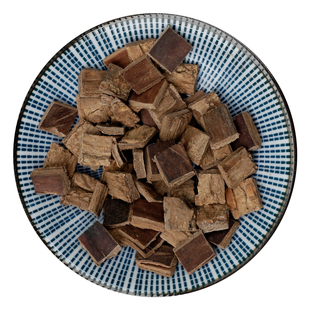 川杜仲250g经方中药材老树主干1厘米小片泡酒泡茶炒杜仲禾和本草