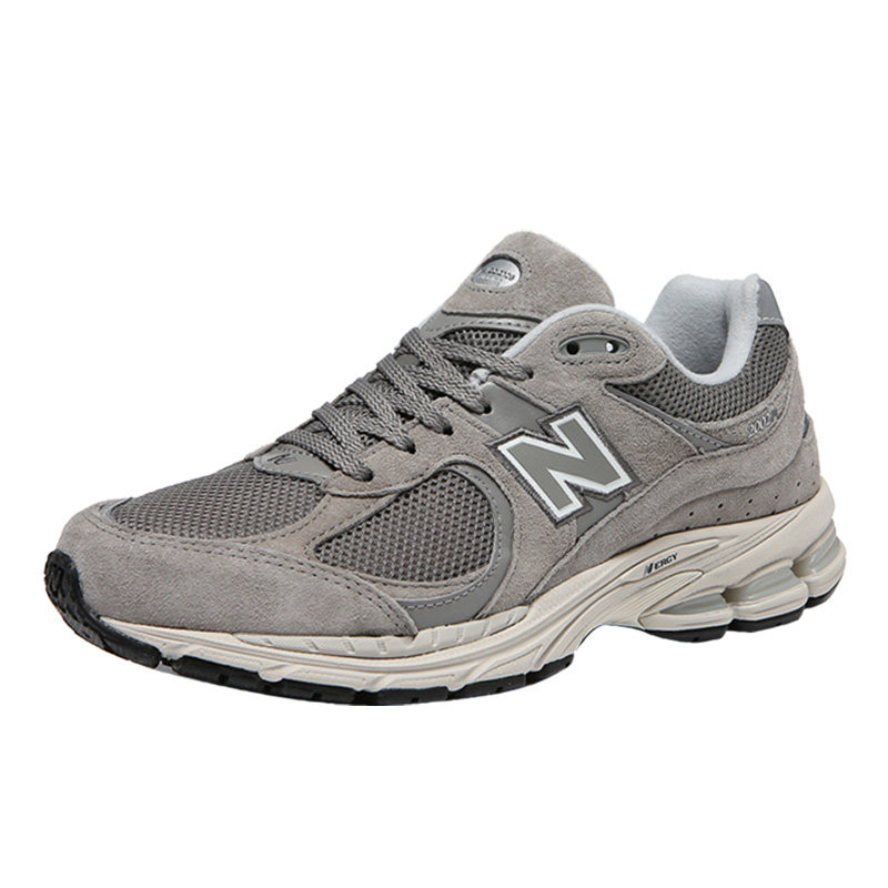 NEWBALANCE复古老爹鞋