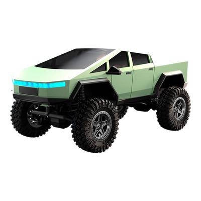 JJRC遥控四驱越野攀爬仿真特斯拉