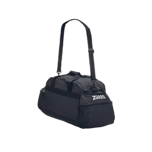 英国ZOGGS 男女士单肩背包收纳包运动包干湿分离游泳包瑜珈包手提