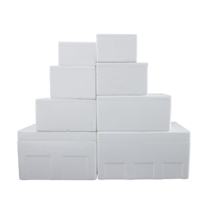 加厚电商专用怀申泡沫箱保温箱