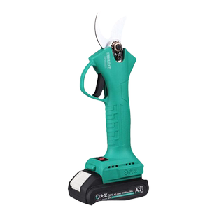 大艺锂电修枝剪电动剪刀树枝剪锂电园林修枝剪无刷电剪树枝5301