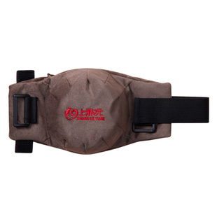 上和元黄帝奇灸足疗宝足底涌泉穴艾灸盒随身灸家用无烟养生