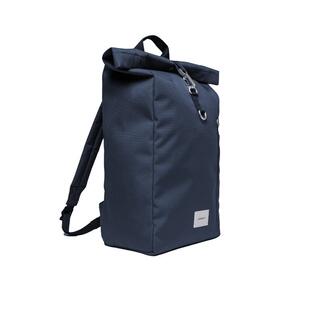 Sandqvist GROUND卷顶双肩包通勤实用防水旅行大容量电脑背包男女