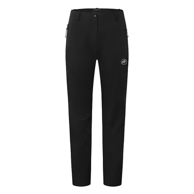 MAMMUT猛犸象防泼水透汽耐磨长裤