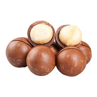 云南夏威夷果新货孕妇零食年货礼盒坚果干炒货原味碧根果批发5斤