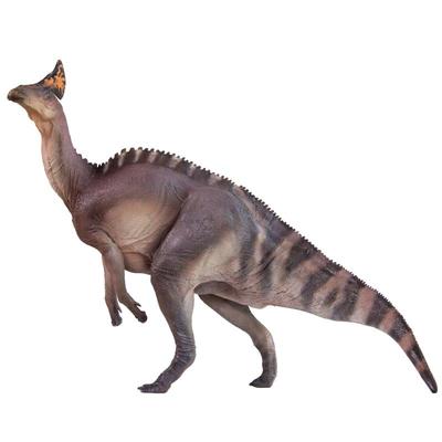 pnso大王成长陪伴仿真动物模型