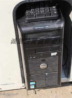 议价主机 OPTIPLEX 780  现货 实拍 成色新 议价 二手 拆机 拍摄