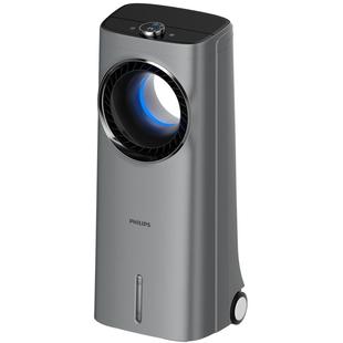 飞利浦空调扇制冷家用2025新款小型无叶风扇水立式静音冷气冷风机