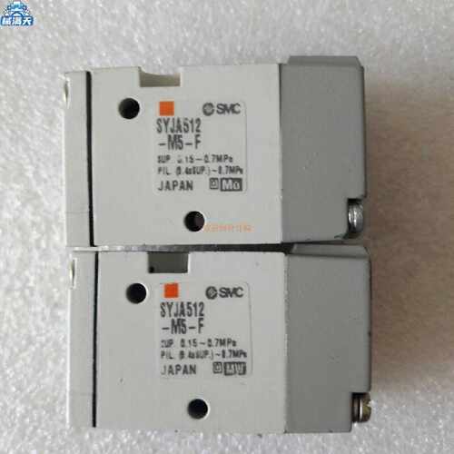 议价电磁阀SYJA7120-C8-F SYJA7140-02 SYJA714-01适用