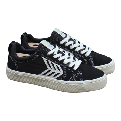 卡优玛Cariuma低帮DC滑板鞋男女