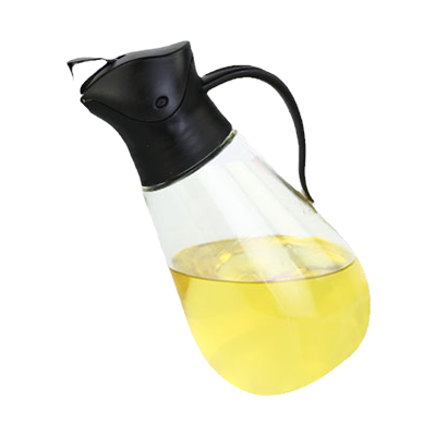 明高m034自动开盖调味瓶酱油壶