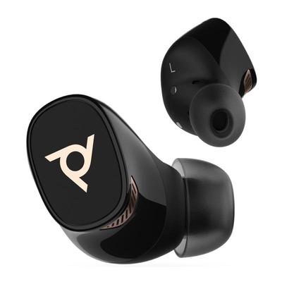 缤特力嘈杂降噪AI蓝牙耳机高音质